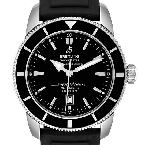 breitling superocean heritage 46 a17320 men's watch|breitling superocean heritage.